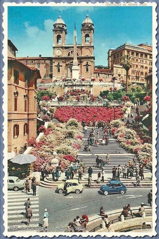 Alloggio Turistico Cadorna - Fontana Di Trevi , Via Veneto Piazza Di Spagna روما المظهر الخارجي الصورة